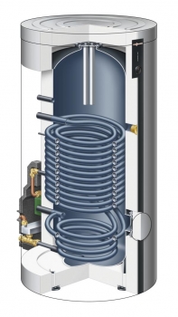 Preview: Viessmann Komplettpaket Vitocal 300-G