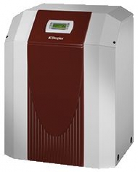 Dimplex Wasser/Wasser-Wärmepumpe WI 14TU